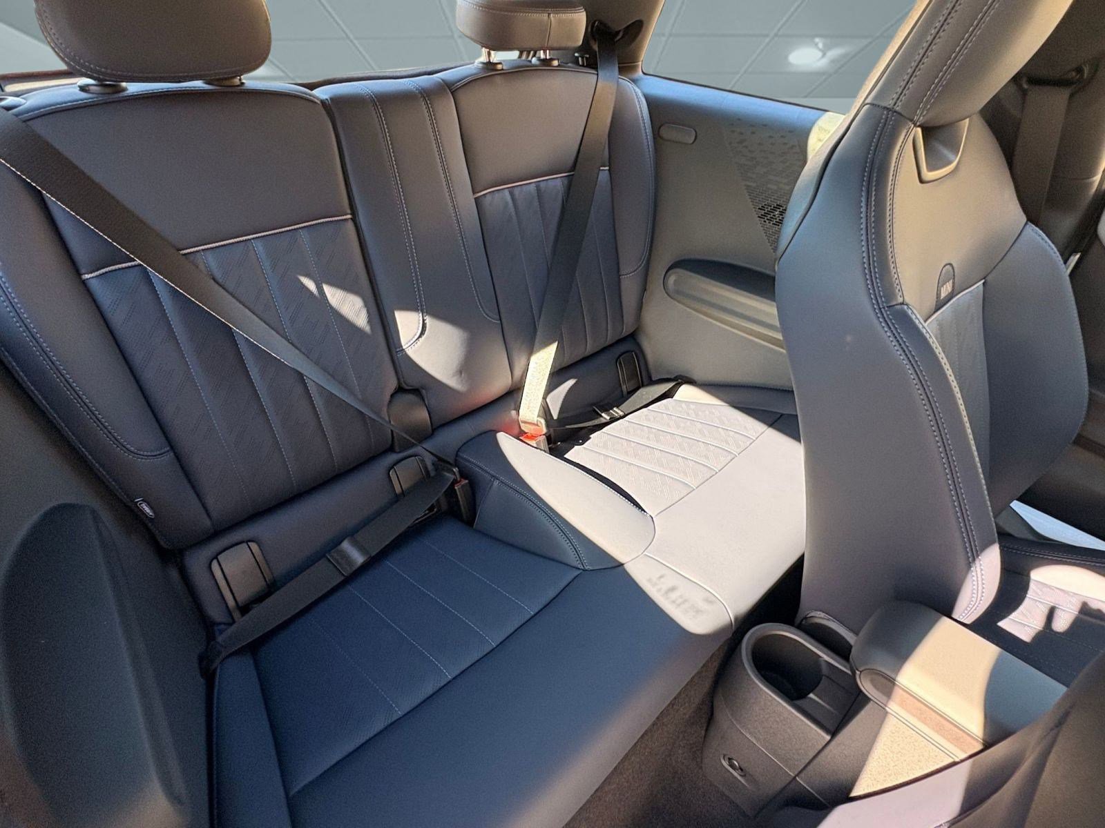 New 2026 MINI Cooper S image 24