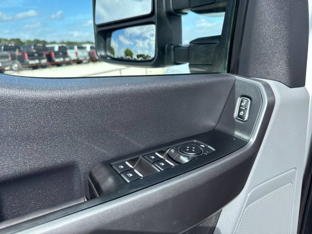 Used 2025 Ford F250 XLT w/ FX4 Off-Road Package AWD/4WD image 19