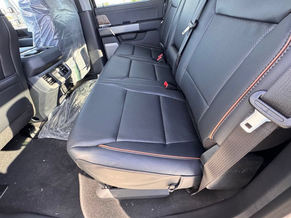 New 2026 Ford F350 Lariat w/ Lariat Ultimate Package AWD/4WD image 27