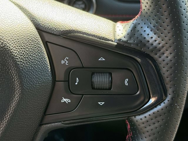 Used 2025 Chevrolet TrailBlazer RS AWD/4WD image 16