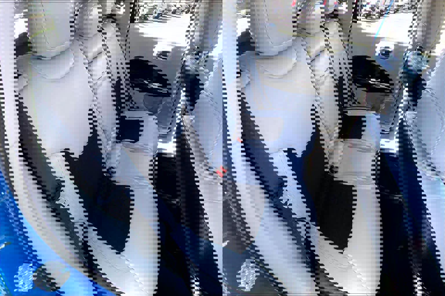 Used 2017 Jeep Compass Latitude w/ Popular Equipment Group image 17