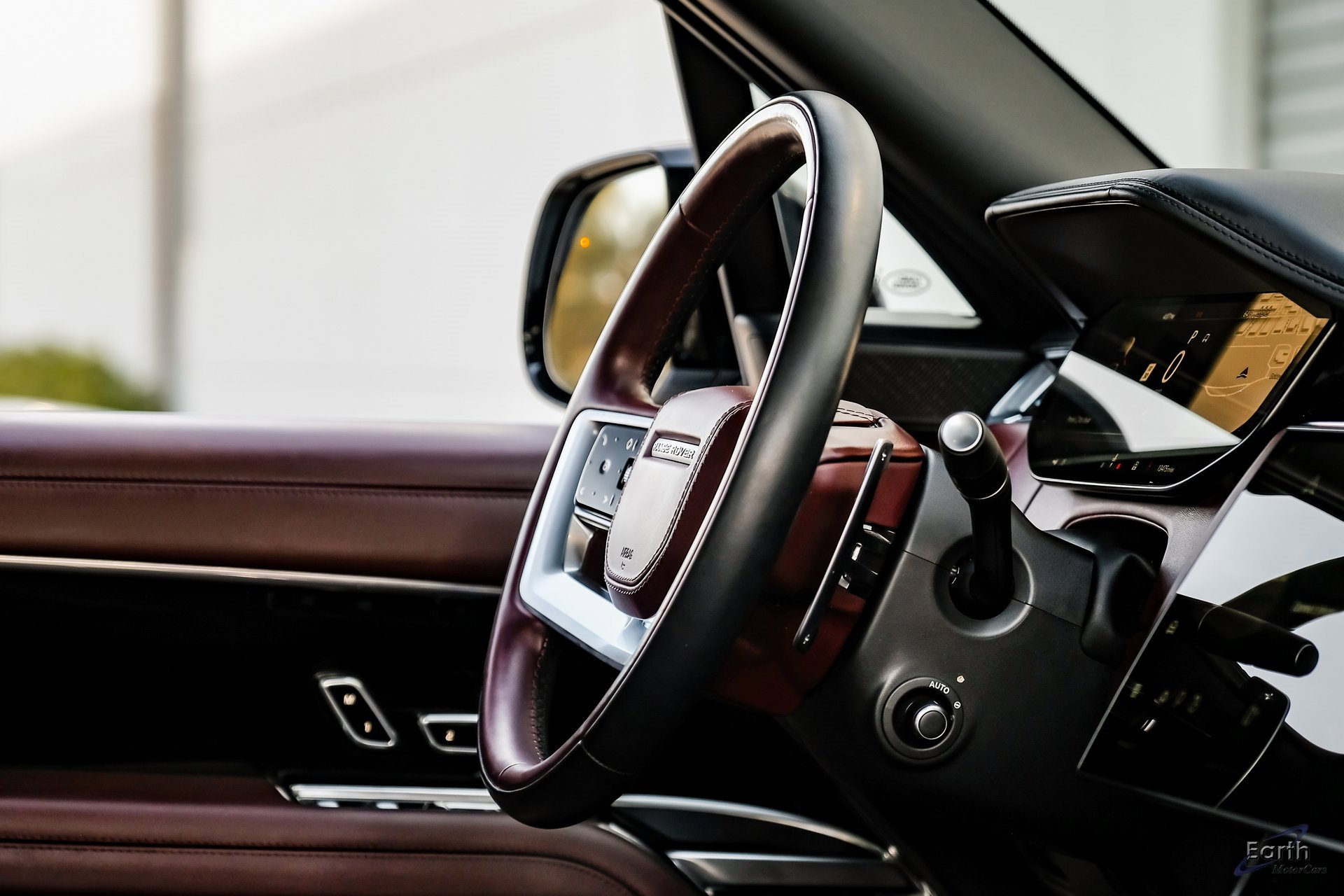 Used 2023 Land Rover Range Rover Long Wheelbase Autobiography image 48