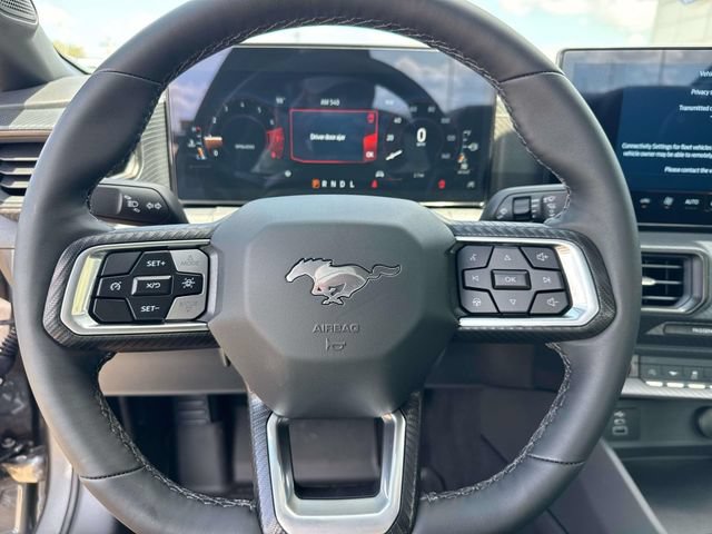 New 2026 Ford Mustang Coupe RWD image 23