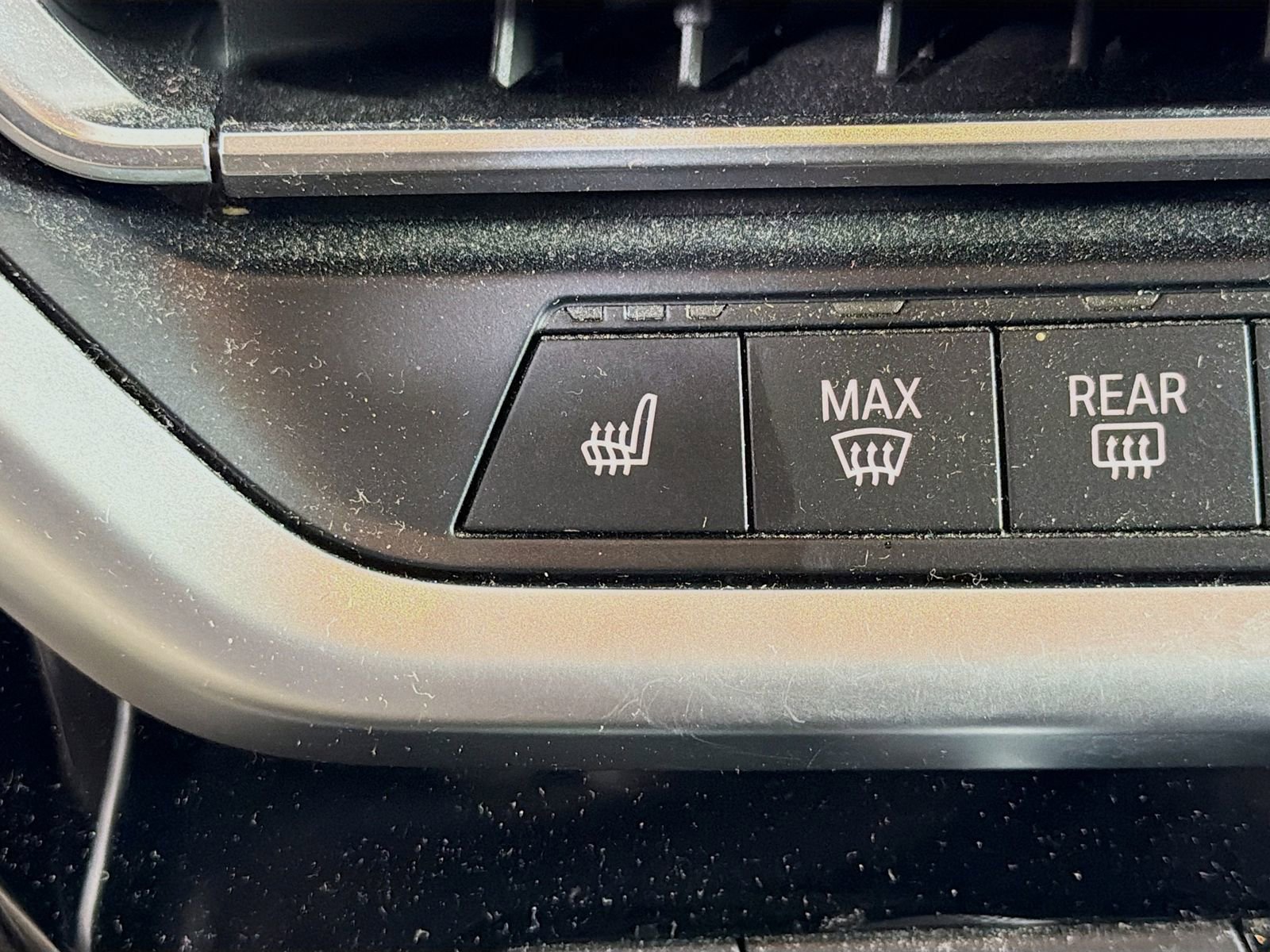 Used 2022 BMW X3 xDrive30i w/ Premium Package 2 (ZPA) image 23