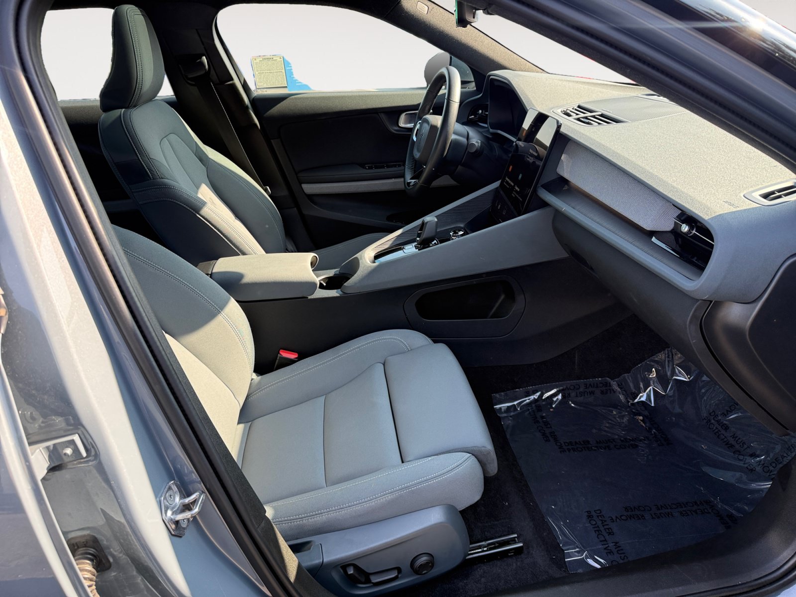 Used 2022 Polestar Polestar 2 w/ Plus Package AWD/4WD image 19