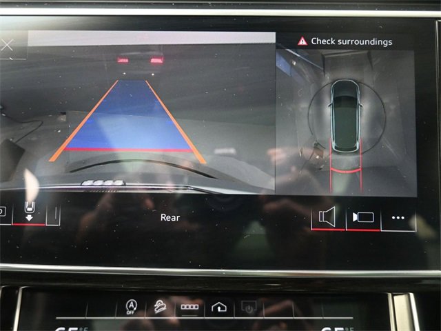 Used 2023 Audi Q7 3.0T Premium Plus w/ Premium Plus Package image 12