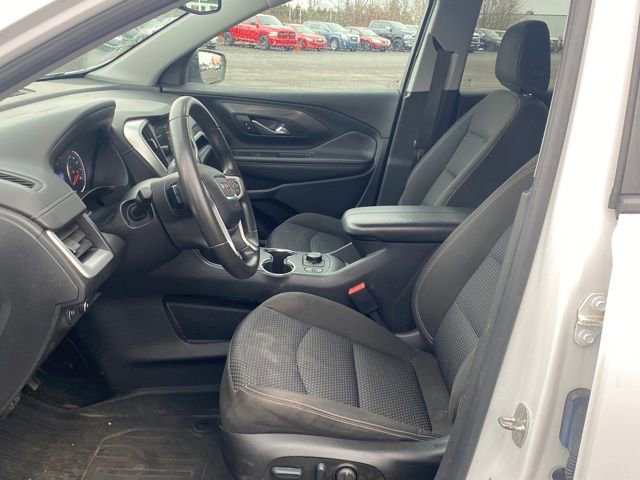 Certified 2023 GMC Terrain SLE w/ Driver Convenience Package image 17