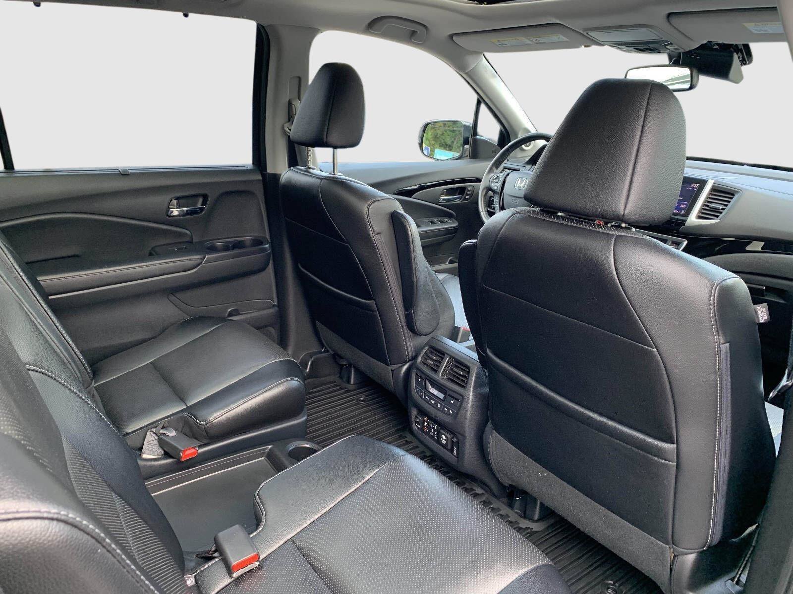 Used 2016 Honda Pilot Elite image 49