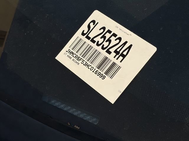 Used 2017 Honda Accord EX-L image 12