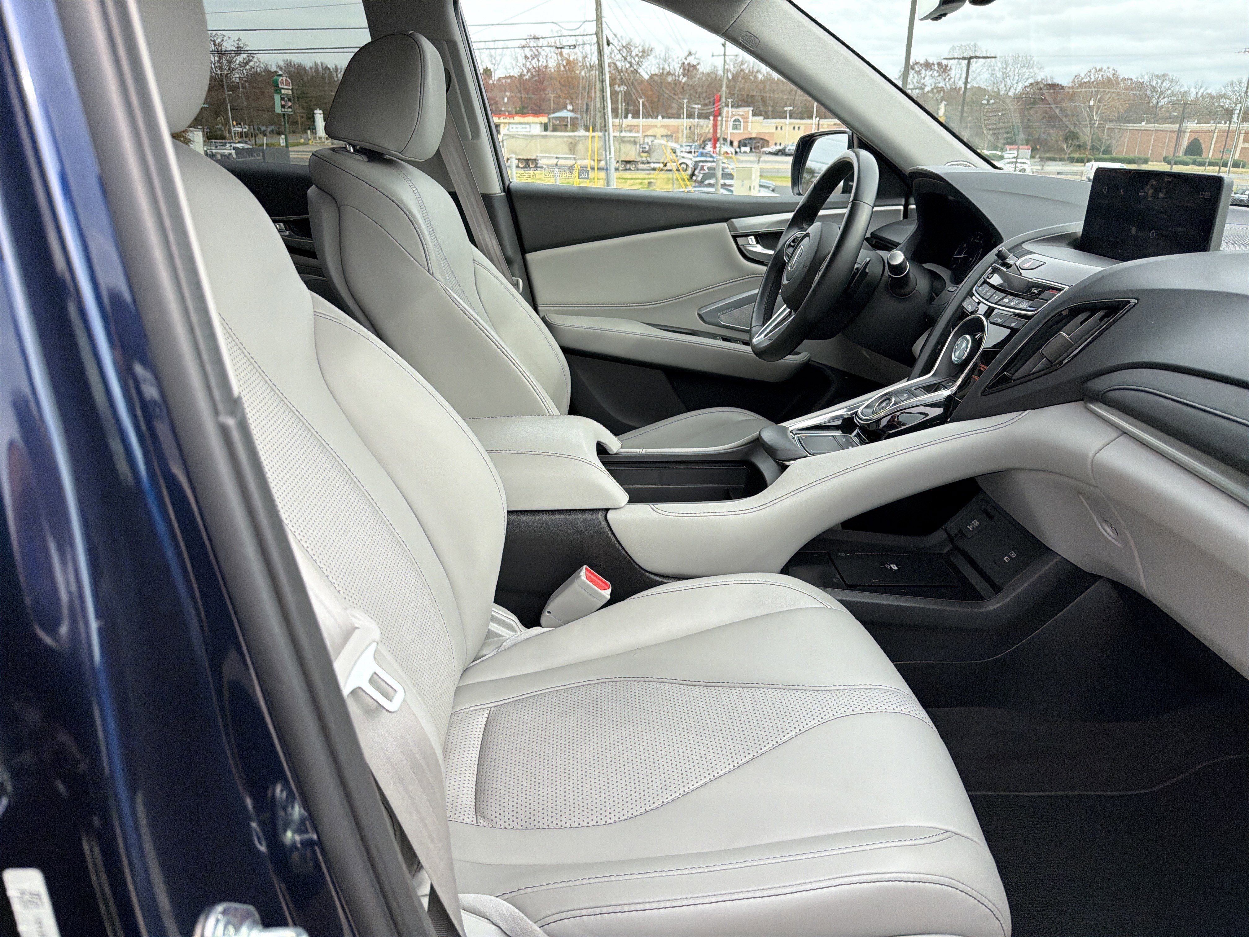 Certified 2024 Acura RDX SH-AWD w/ Technology Package image 33