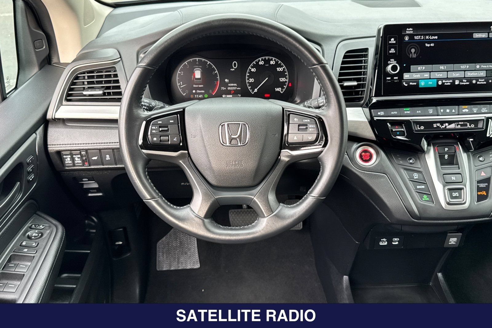 Used 2025 Honda Odyssey EX-L image 15