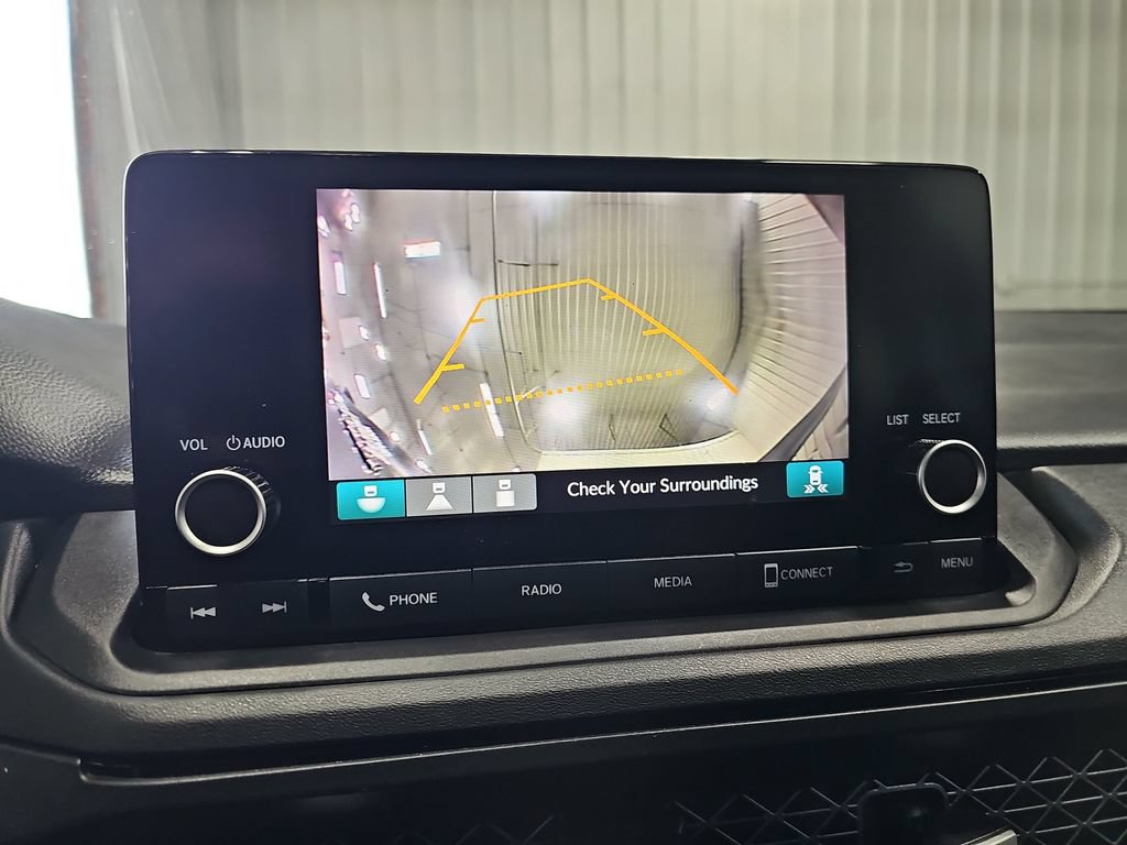Used 2025 Honda Accord SE image 23