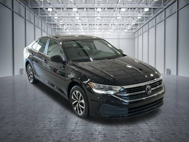 Used 2023 Volkswagen Jetta S FWD image 8