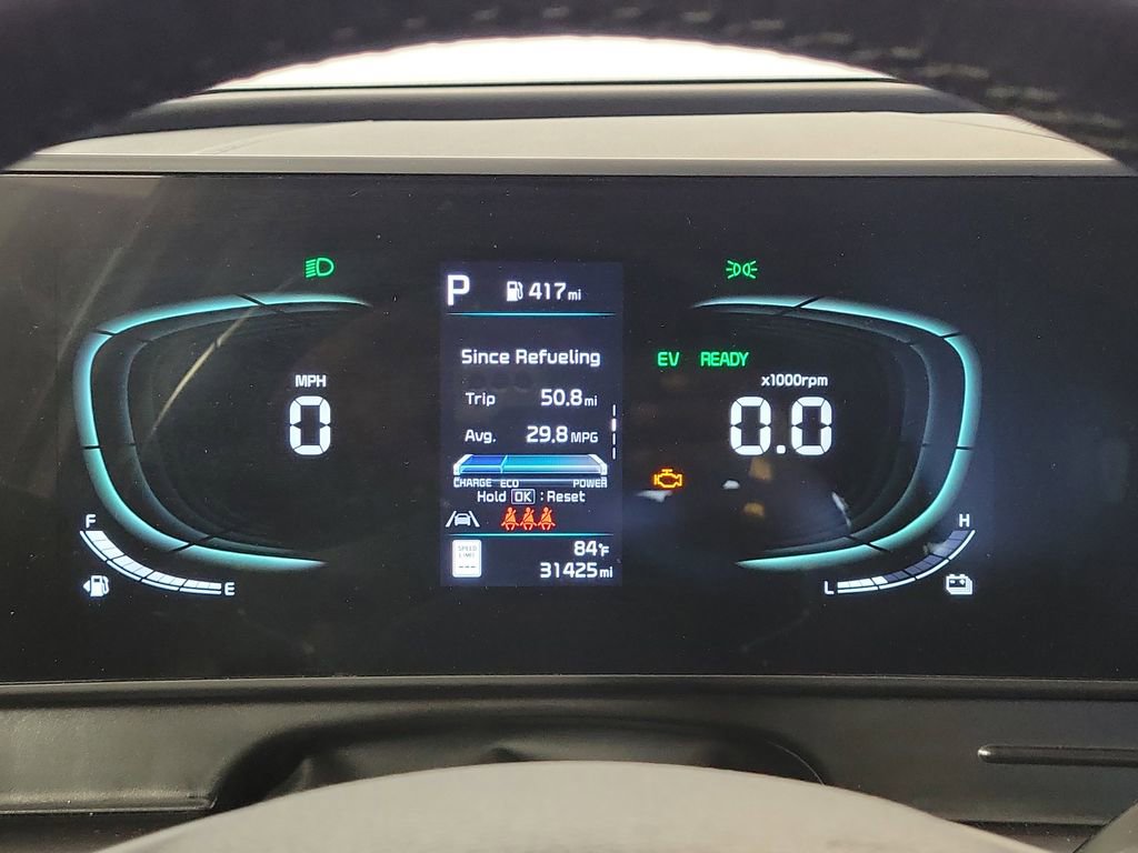 Used 2023 Kia Sportage EX w/ EX Premium Package AWD/4WD image 17