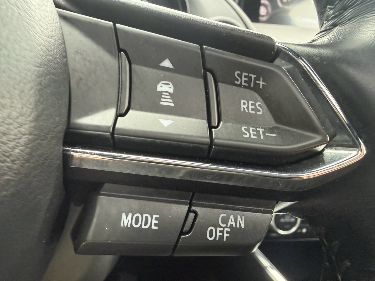 Used 2018 MAZDA CX-9 Grand Touring image 21