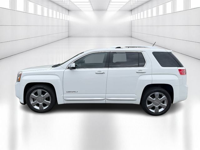 Used 2013 GMC Terrain Denali AWD/4WD image 8
