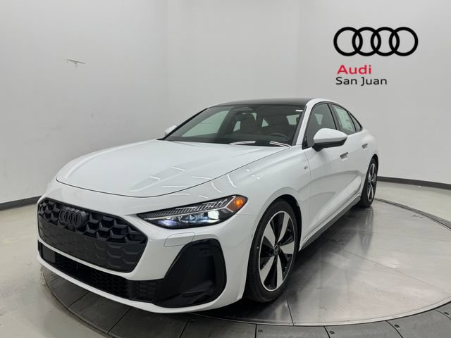 New 2026 Audi A5 2.0T Premium Plus AWD/4WD image 3