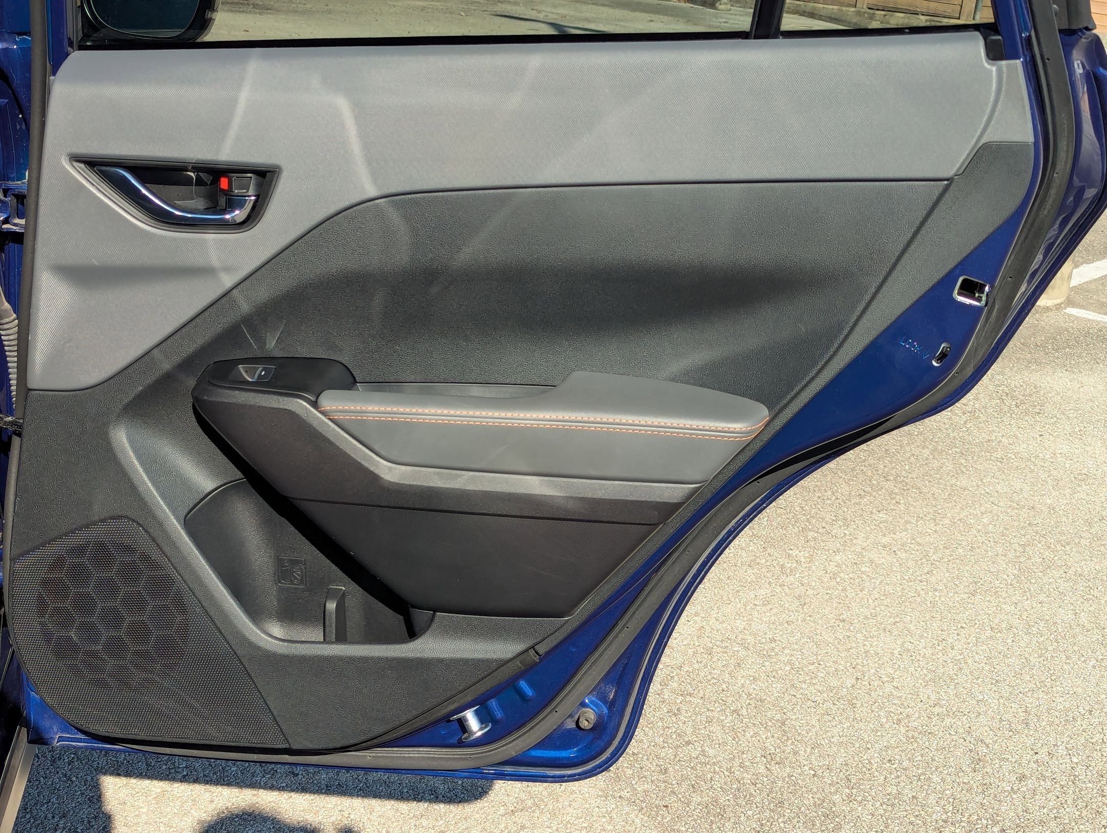 Used 2024 Subaru Crosstrek 2.5i Limited w/ Popular Package #3A image 26