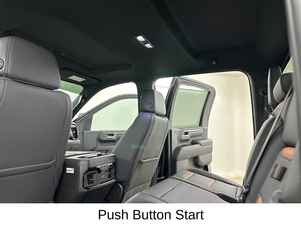 Used 2025 GMC Sierra 2500 AT4 w/ AT4 Premium Plus Package image 29