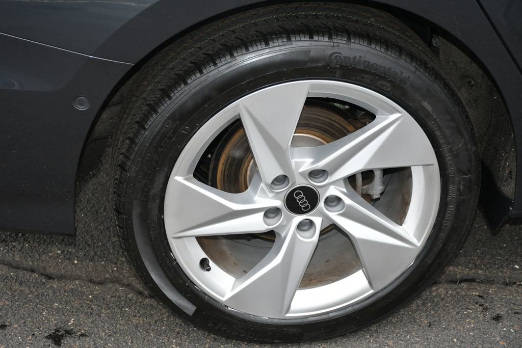 Certified 2024 Audi A3 2.0T Premium Plus w/ Premium Plus Package image 15