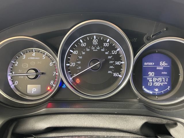 Used 2016 MAZDA MAZDA6 Sport FWD image 5