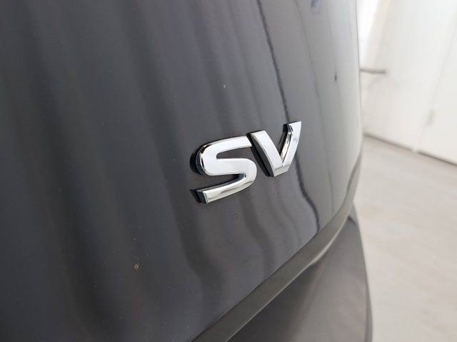 Used 2023 Nissan Rogue SV FWD image 28