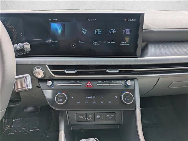 New 2026 Hyundai Sonata SEL FWD image 14