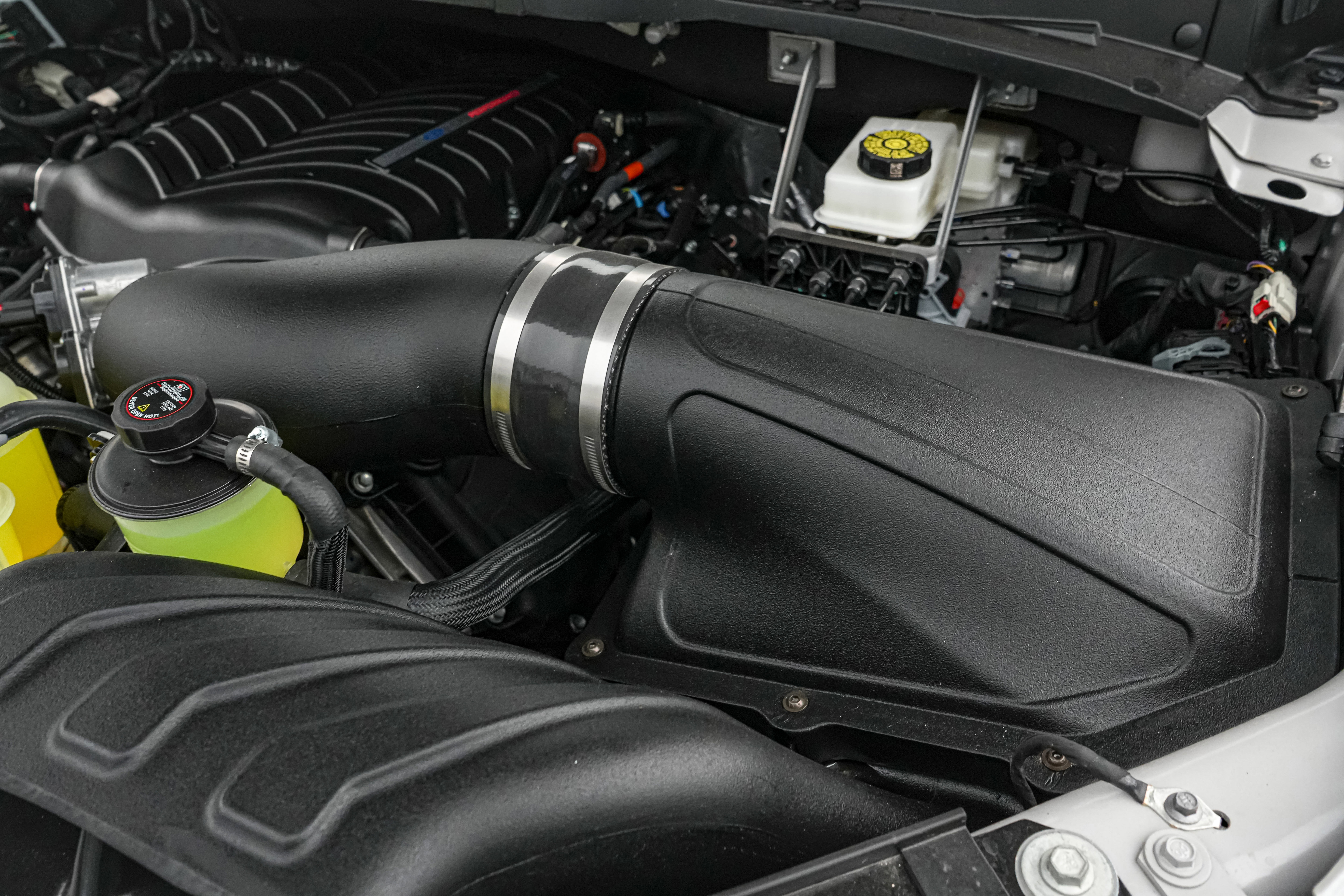 New 2026 Ford F150 XL image 16