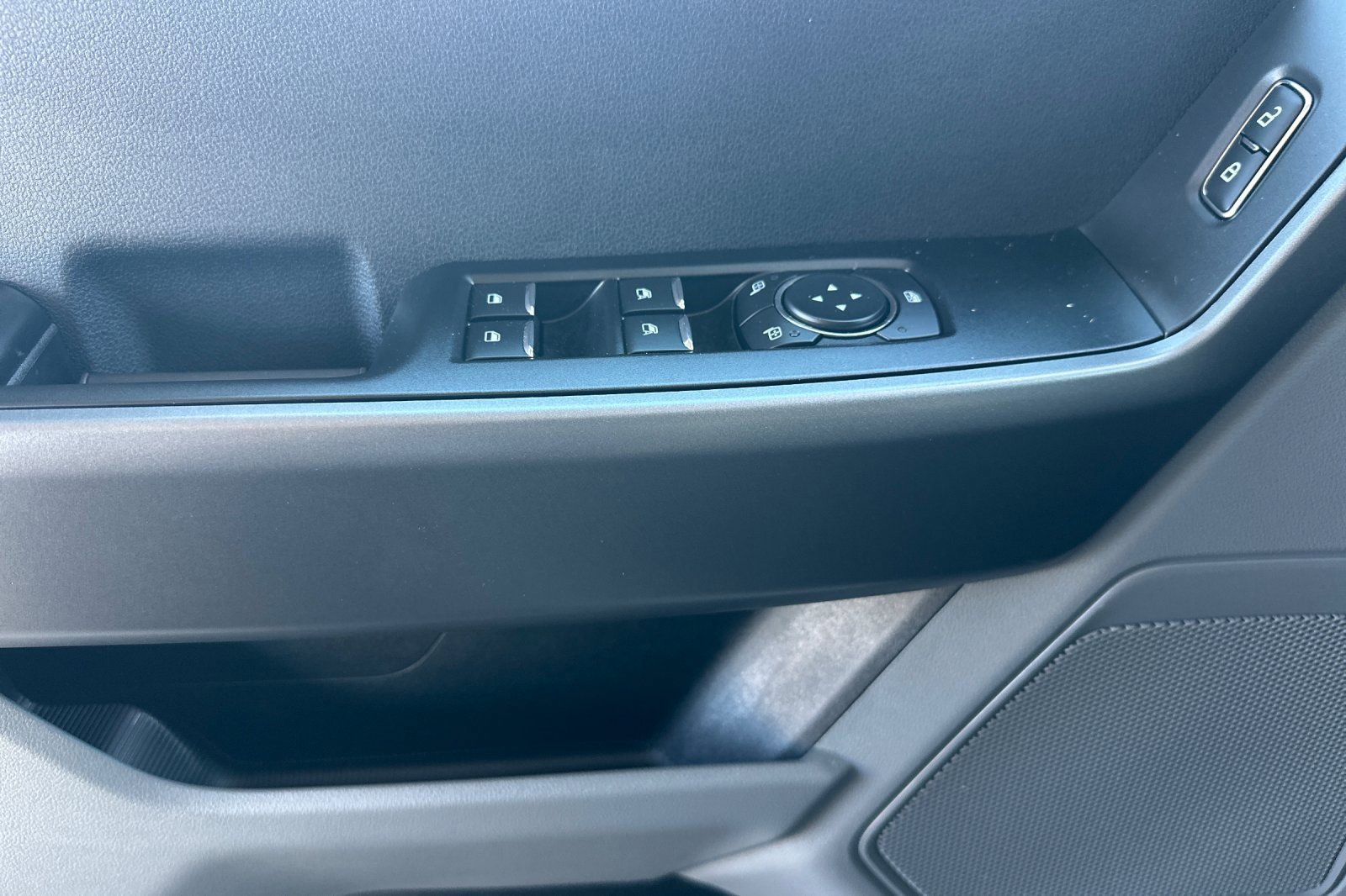 New 2026 Ford F250 XL w/ STX Appearance Package image 11