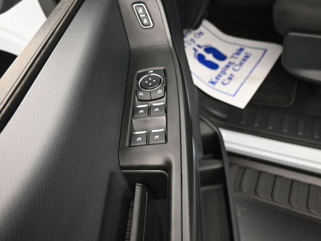 New 2025 Ford F150 STX w/ STX Black Appearance Package image 10