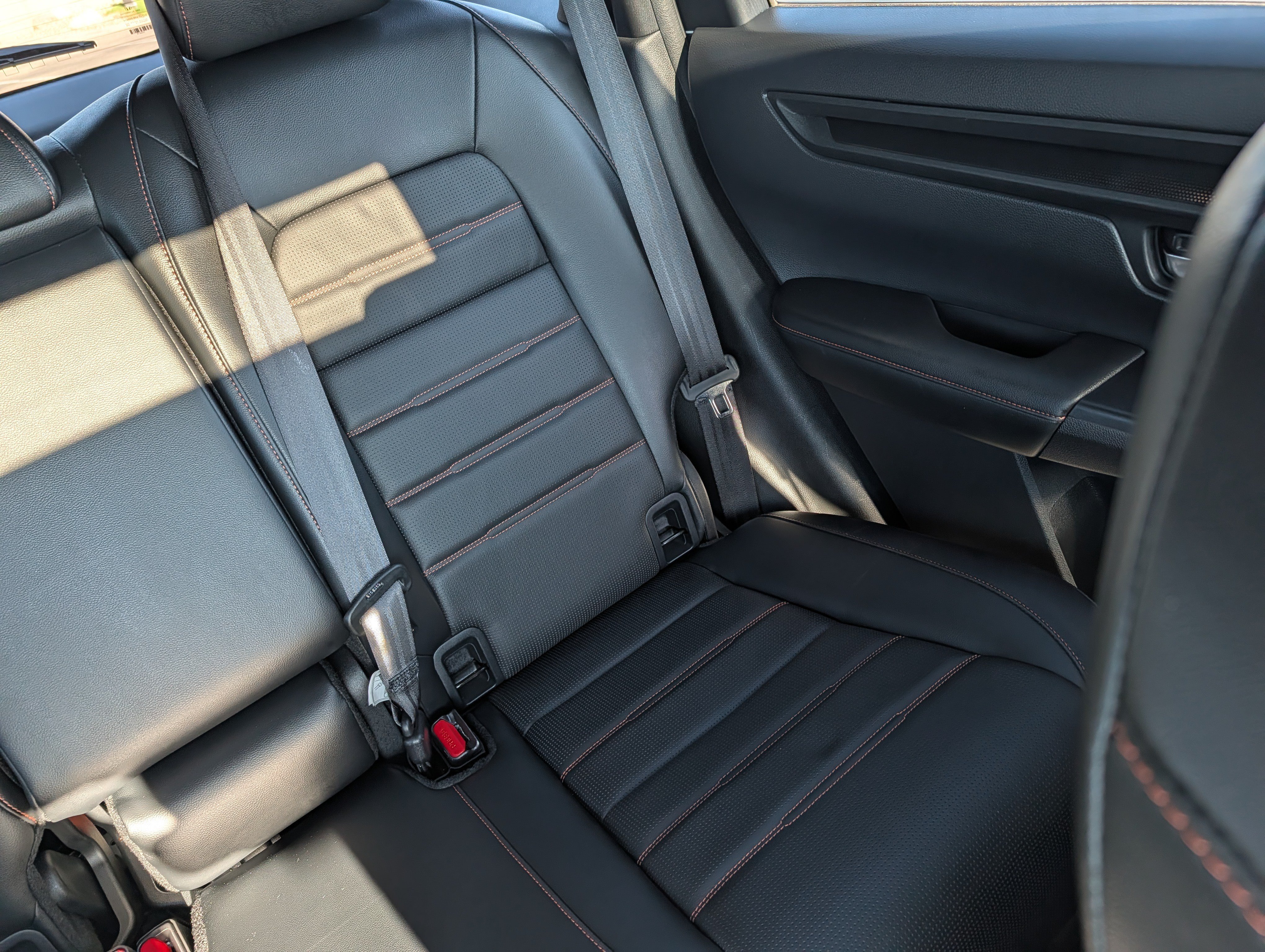 Used 2024 Honda CR-V Sport-L image 14