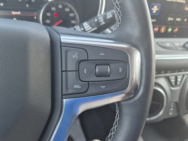 Used 2024 Chevrolet Blazer LT FWD image 22