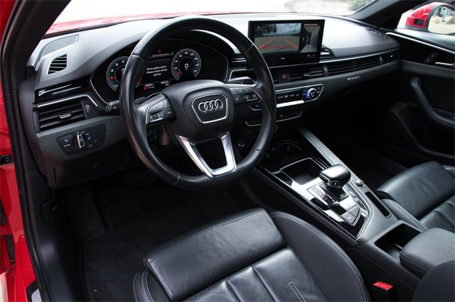 Used 2023 Audi A4 2.0T Premium Plus image 10