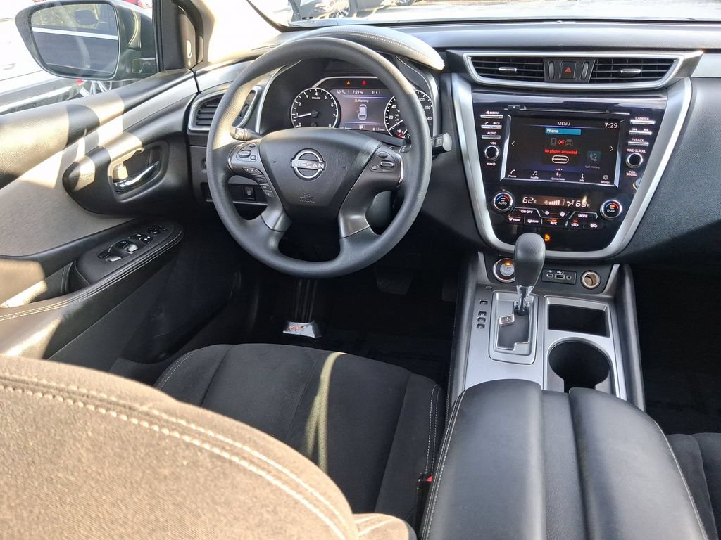Used 2023 Nissan Murano S FWD image 10