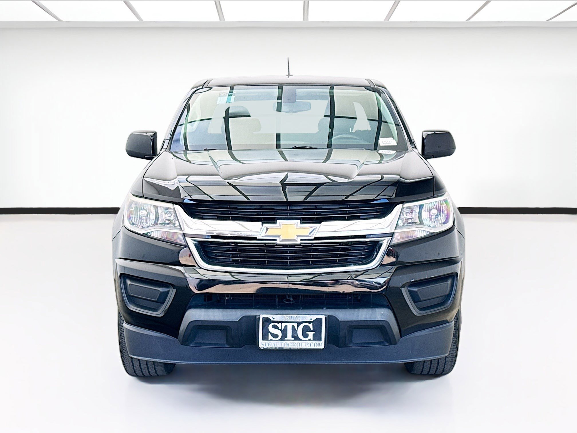 Used 2019 Chevrolet Colorado LT image 2