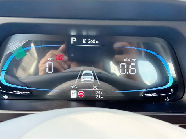 New 2026 Hyundai Elantra SE image 12