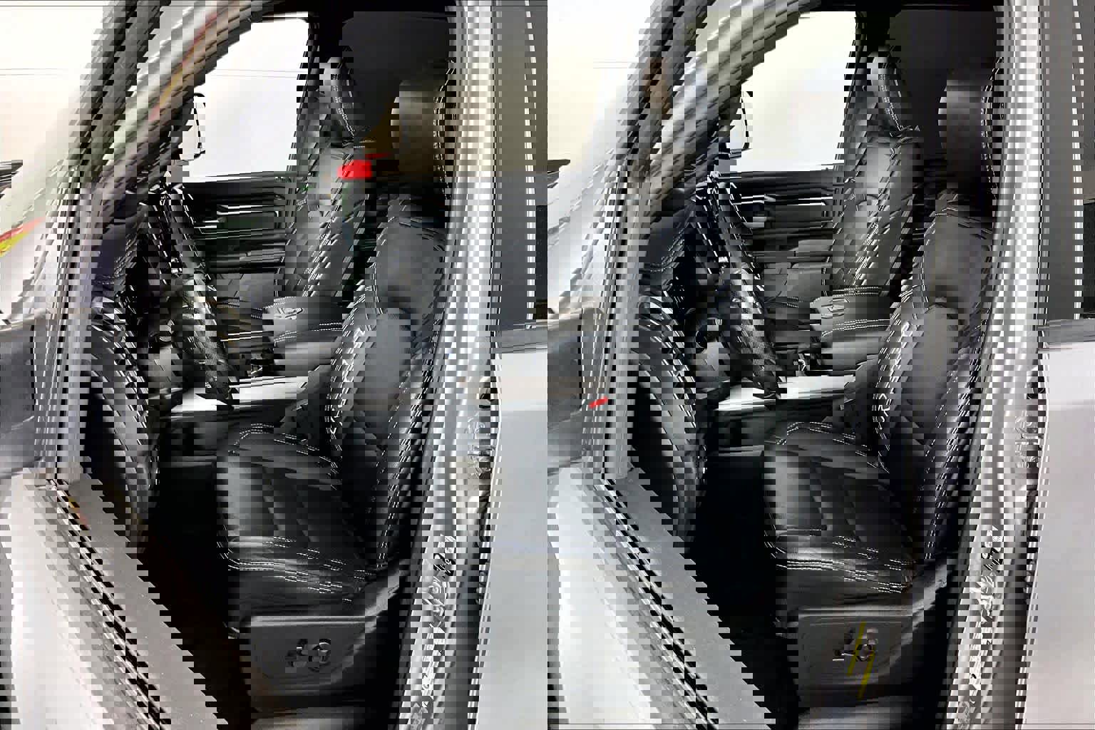 Used 2021 RAM 1500 Rebel w/ Rebel Level 2 Equipment Group image 7