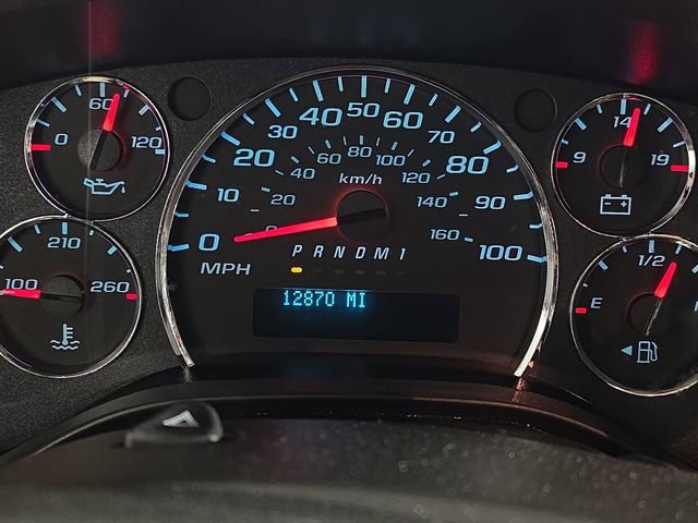 Used 2024 GMC Savana 2500 w/ Driver Convenience Package RWD image 13