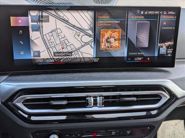 Certified 2023 BMW i4 eDrive35 w/ Premium Package image 15