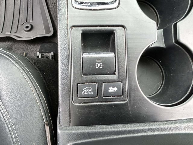 Used 2018 Subaru Outback 2.5i Limited AWD/4WD image 19