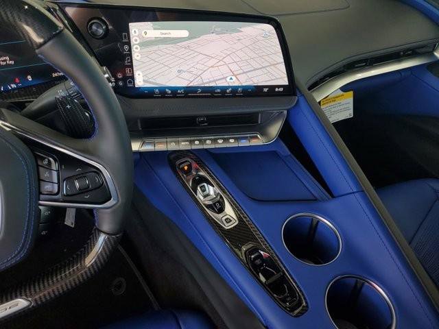 New 2026 Chevrolet Corvette Z06 image 24