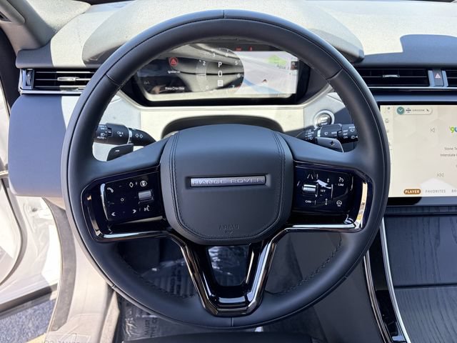 New 2026 Land Rover Range Rover Velar S AWD/4WD image 7