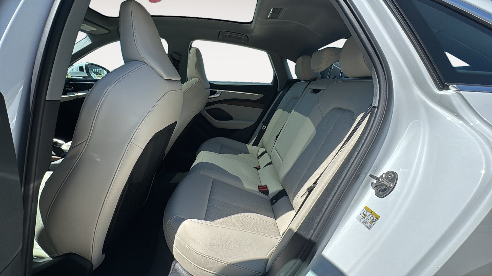 New 2026 Audi A6 Premium AWD/4WD image 15
