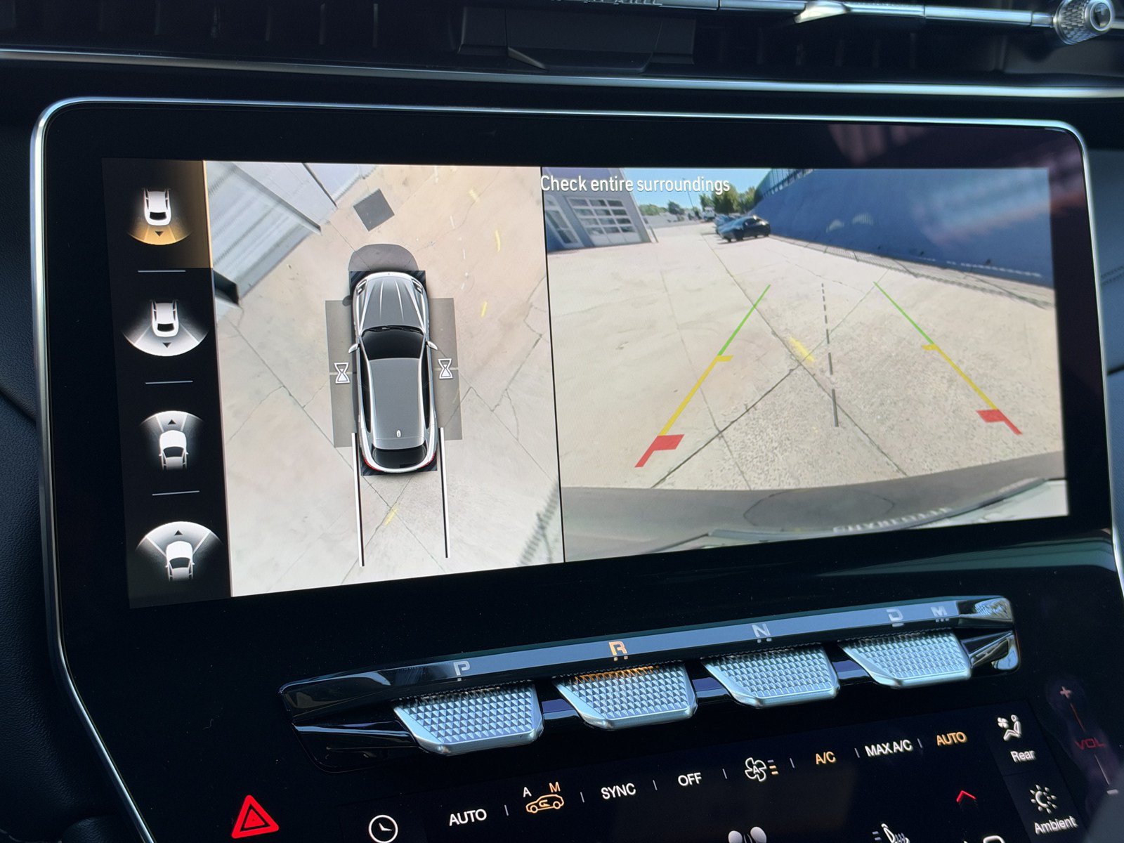 New 2027 Maserati Grecale Modena AWD/4WD image 22