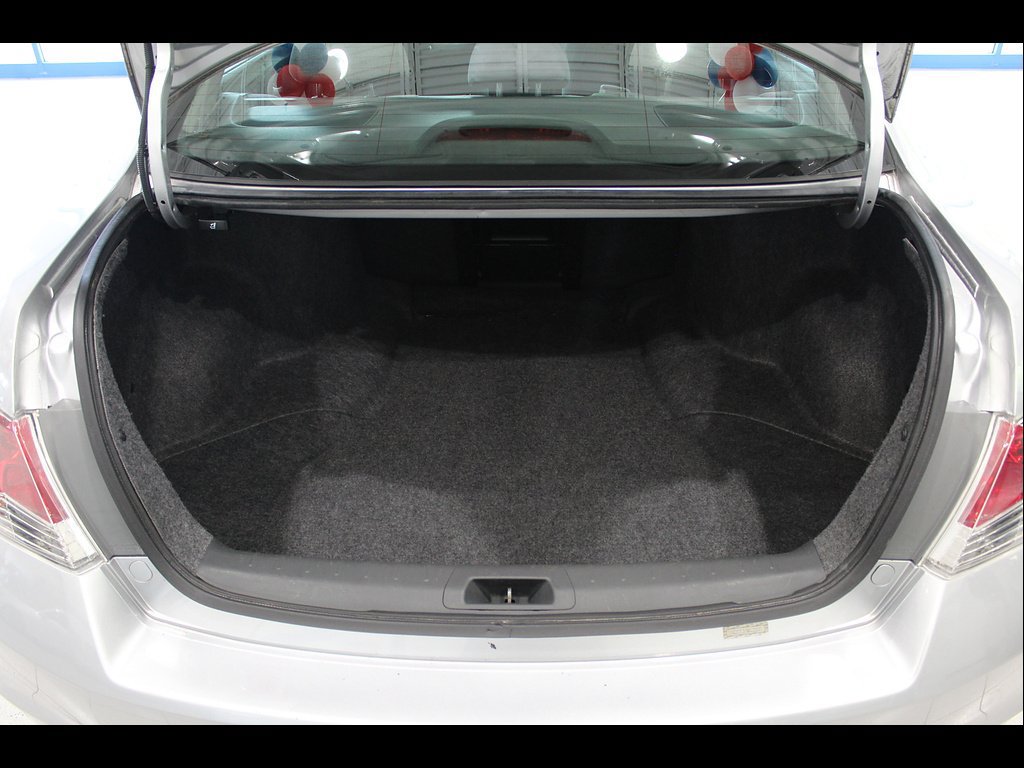 Used 2008 Honda Accord LX image 19