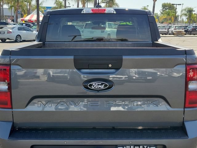 Used 2025 Ford Maverick Lobo AWD/4WD image 27