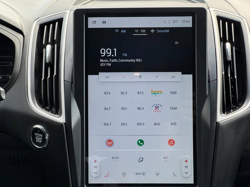 Used 2024 Ford Edge SEL image 13