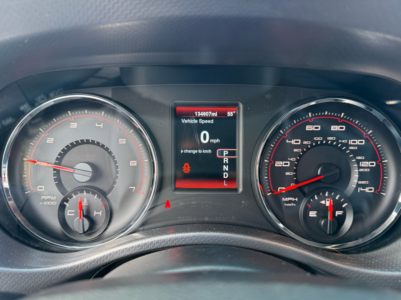 Used 2014 Dodge Charger SE image 13