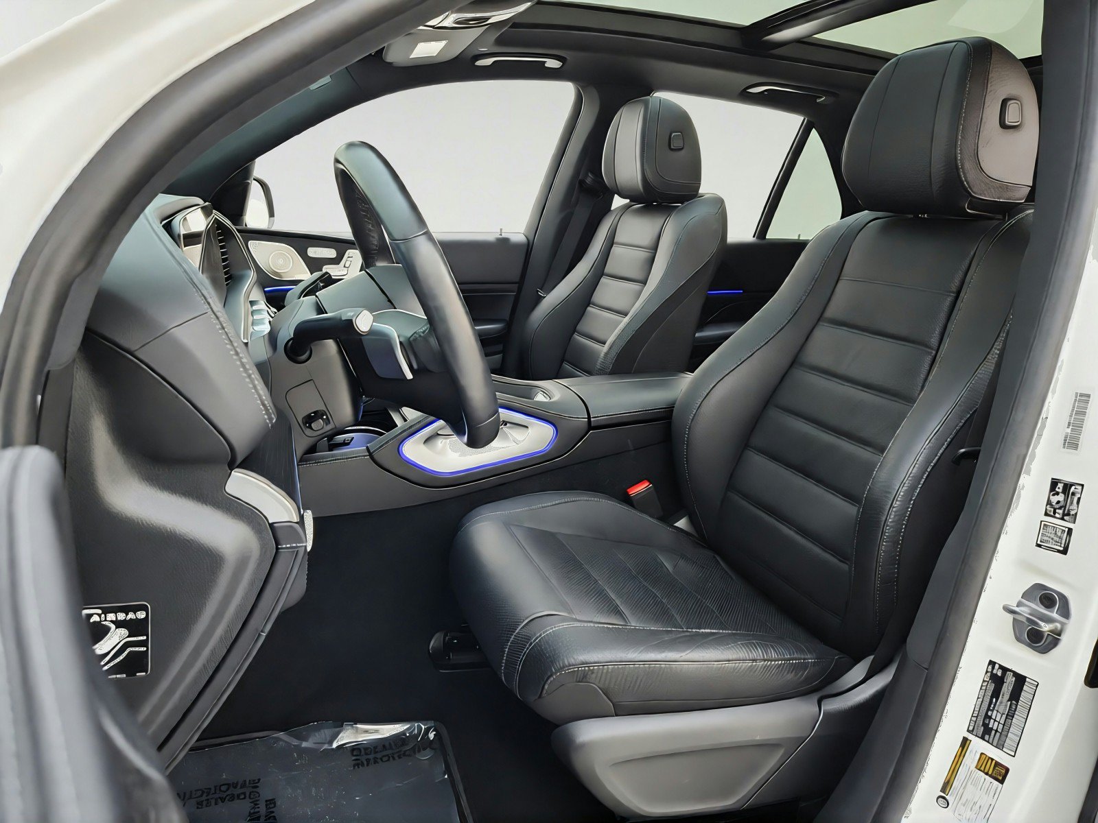 Certified 2024 Mercedes-Benz GLE 450 4MATIC image 17