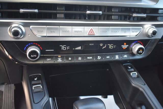 Used 2023 Kia Telluride S w/ S Sunroof Package AWD/4WD image 31